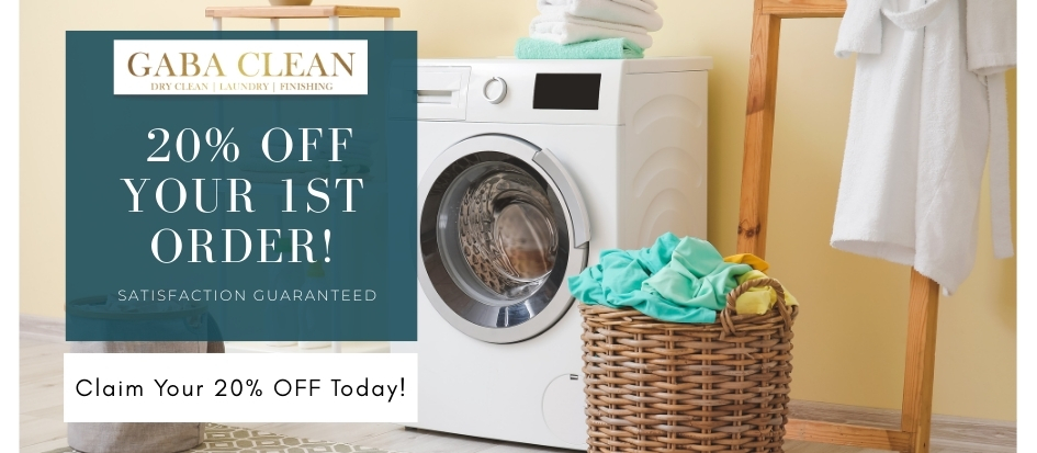 Premium Laundry Service