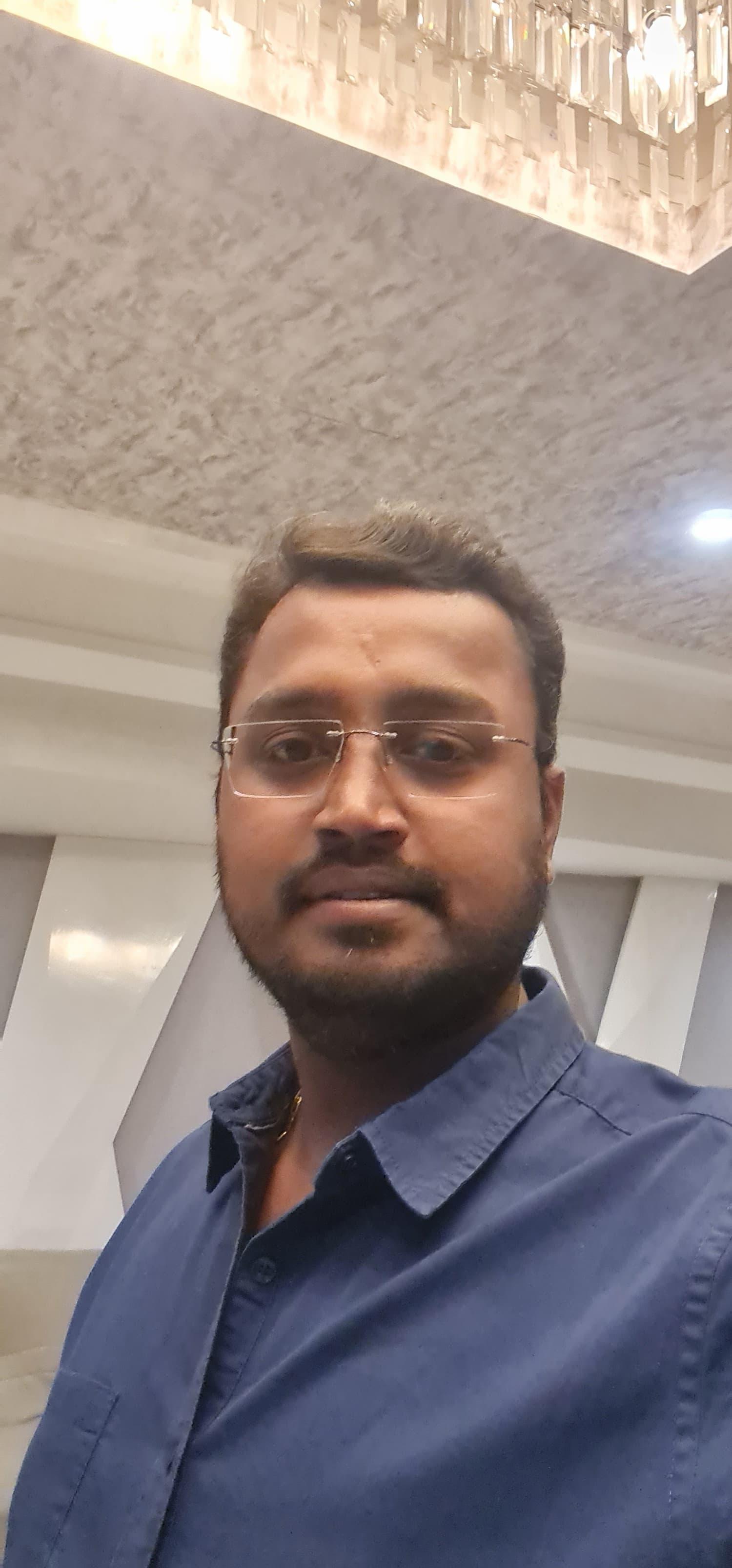 Rohit Suhalka