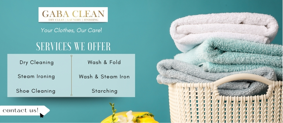 Dry Cleaning Excellence